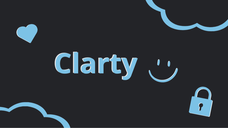 Clarty